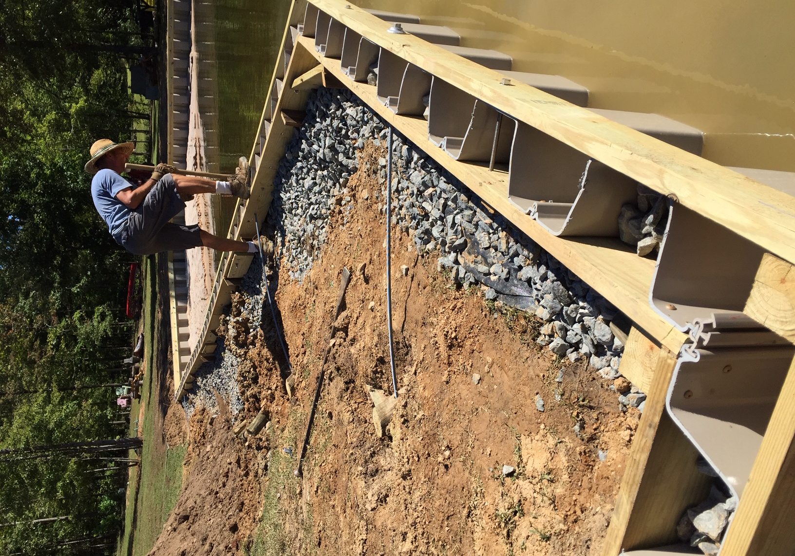 Reliable Floating docks Galveston for Your Waterfront Property