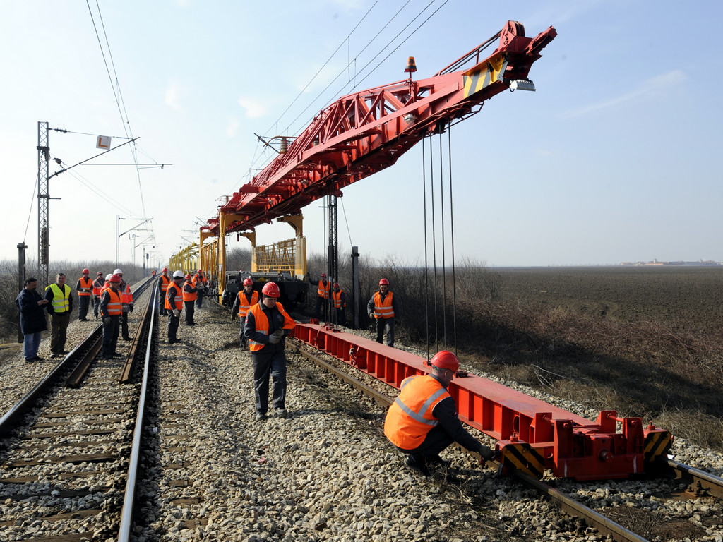 Comprehensive Insights into Railroad Engineering: Trends and Techniques