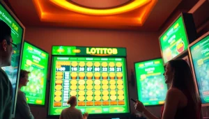 Aktifkan pengalaman bermain di https://diantogel.com/ dengan suasana kasino online yang menyenangkan.