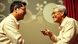 ดูหนังออนไลน์โดยผู้ชมที่มีความสุขริมบ้านในบรรยากาศที่อบอุ่น