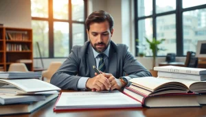 Consult with an expert at https://www.agslawfirm.com for your estate planning needs in a professional office.