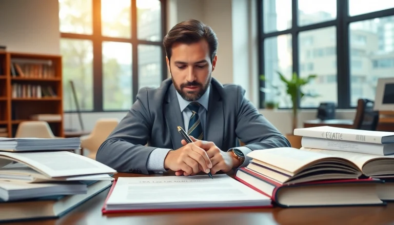 Consult with an expert at https://www.agslawfirm.com for your estate planning needs in a professional office.