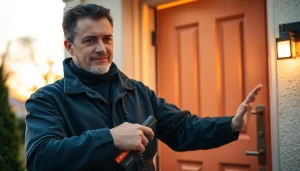 Der Schlüsseldienst Rastatt bietet schnelle und beschädigungsfreie Türöffnungen mit erfahrenen Technikern.