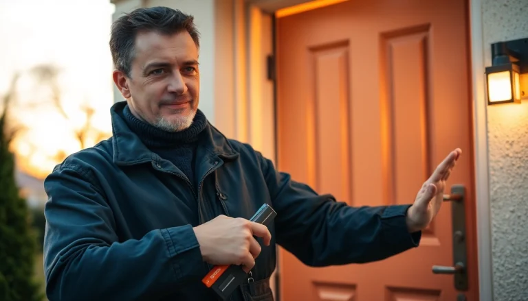 Der Schlüsseldienst Rastatt bietet schnelle und beschädigungsfreie Türöffnungen mit erfahrenen Technikern.