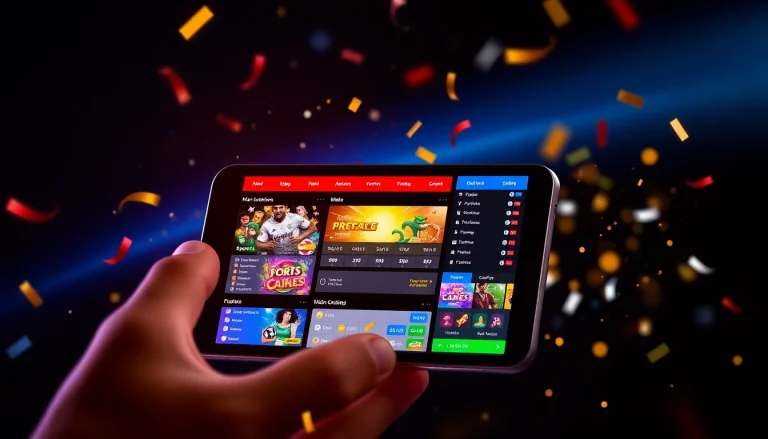 79King online betting platform showcasing games and sports