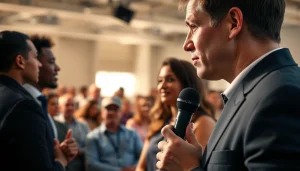 Engaging community news coverage at https://www.slavicsac.com highlighting local events.