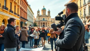 Шукайте новини на https://sumy24.com.ua, де активні репортери розповідають про події в Суми.