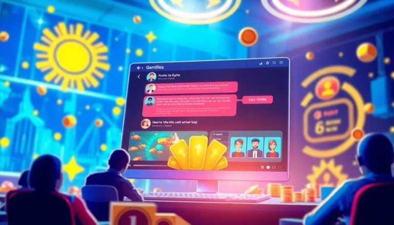 Main features of livechat lapak303 game untuk pengalaman bermain yang lebih baik.