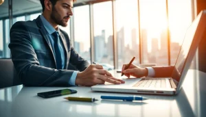 Capture the essence of https://antrepost.com through a focused journalist creating engaging business content.