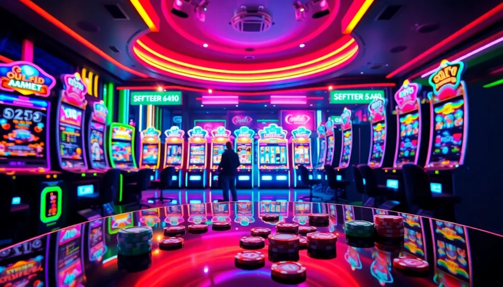 Jelajahi permainan scater4d game dengan pengalaman bermain yang menarik dan menyenangkan.