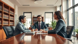 Consult with legal experts at https://www.tnlmiami.com in a professional Miami office setting.