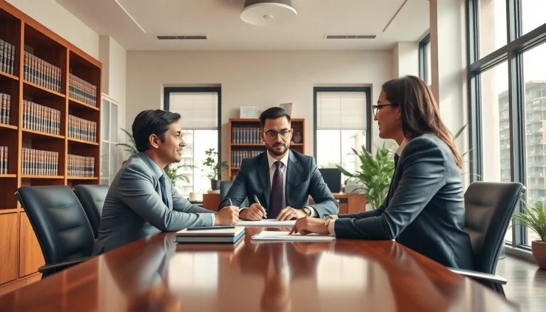 Consult with legal experts at https://www.tnlmiami.com in a professional Miami office setting.