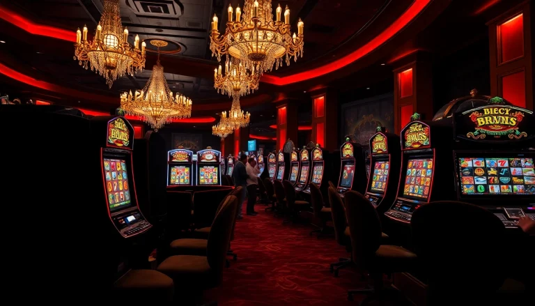 Memenangkan jackpot di luxury333 dengan lingkungan kasino mewah dan slot glamor.