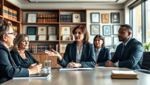 Engage with https://www.lalitlaw.com for strategic legal consultation showcasing diverse professionals.