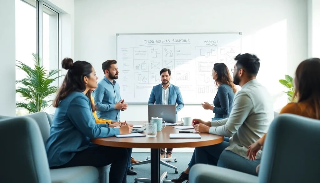 Engage with https://envisionbrandmarketing.com/contactus.html to connect with our marketing experts.