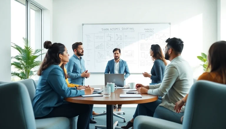 Engage with https://envisionbrandmarketing.com/contactus.html to connect with our marketing experts.