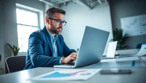 Analyze online performance metrics on https://eztips.com to enhance digital marketing strategies.