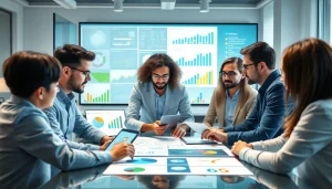 Designing an engaging marketing strategy for https://www.fire85.com in a collaborative workspace.