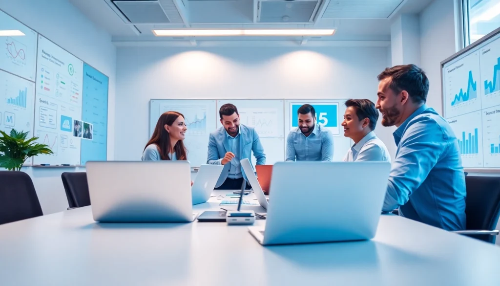 Optimize your marketing strategies with https://press.farm in a vibrant, collaborative environment.