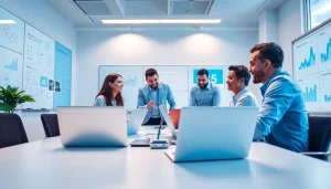 Optimize your marketing strategies with https://press.farm in a vibrant, collaborative environment.