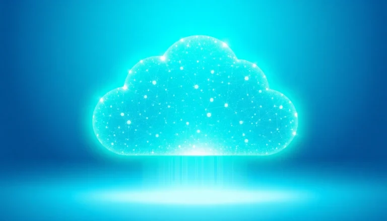 Explora los servicios Cloud Services que Dade2 ofrece con tecnología avanzada y eficiente.