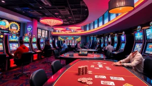 Menggambarkan kemenangan luar biasa saat bermain di https://rusia777.com dengan slot yang menarik dan semangat bermain.