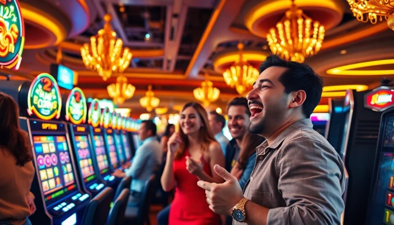 Celebrate big wins with the modern thrills of https://rusia777.com featuring vibrant casino gaming.
