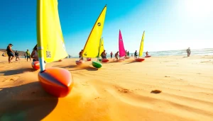 Beleef het avontuur van blokarten op het strand met https://www.blokartschool.nl en ervaar de opwinding.