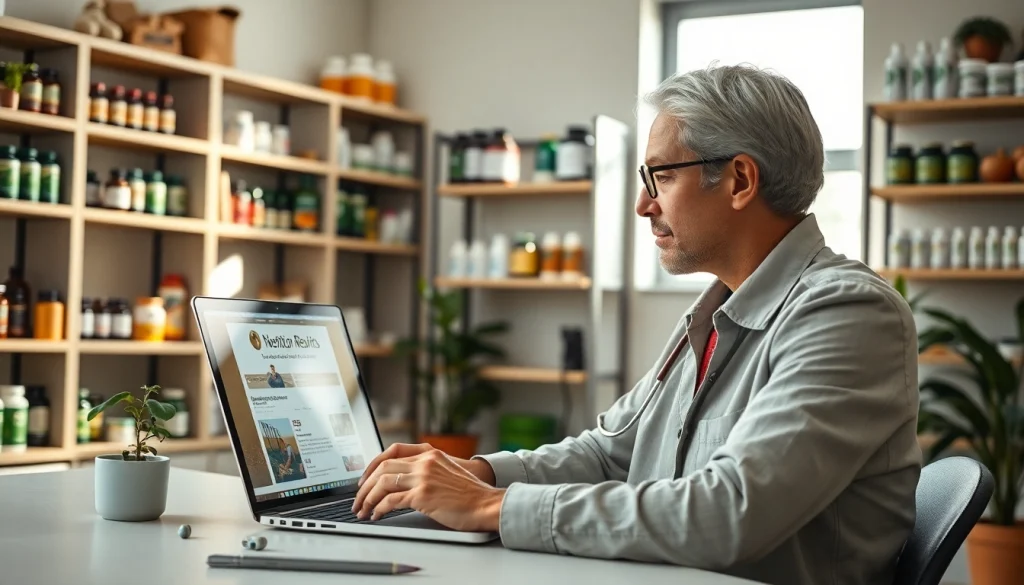 Learn how to spot fake supplement reviews with tips and analysis from a professional nutritionist.