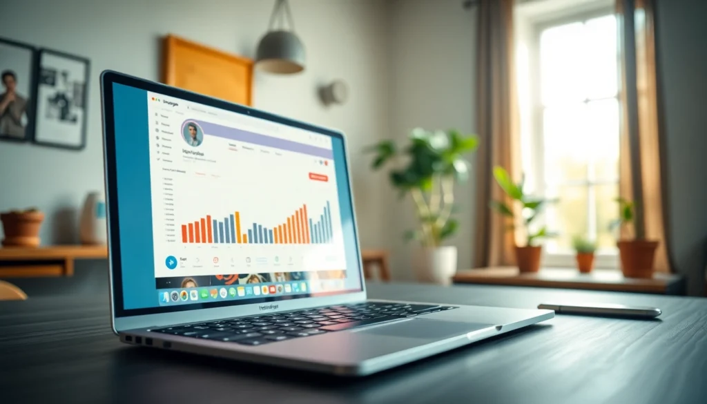 Boost Instagram engagement with effective strategies from the Instagram smm panel.