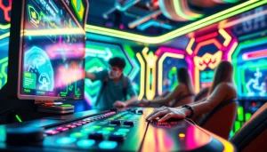 Menggambarkan mawar500 game dengan antarmuka permainan yang menarik dan penuh warna.