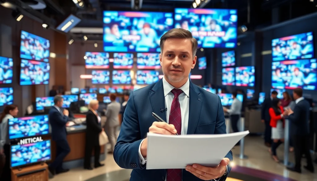 تقديم أحدث الأخبار من https://saudiwadi.com بواجهة أخبار عصرية ومضيئة.