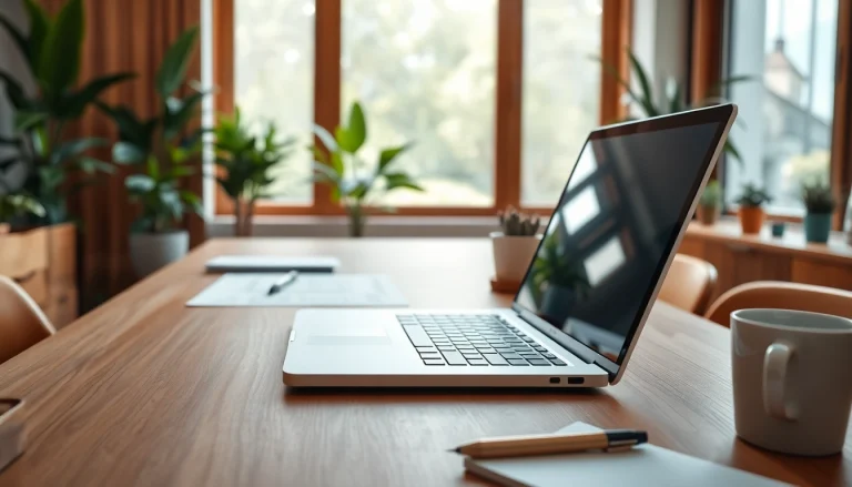 Optimaliseer je productiviteit met het overzicht van https://www.stofnodig.nl in een professionele werkruimte.