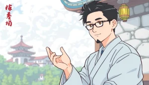 アンス 口コミを通じて得られた効果を示す女性が、自信に満ちた表情で笑顔を見せる画像。肌の美しさに注目。