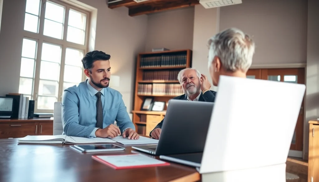 Engaging consultation at https://www.timgrabeattorney.com highlighting professional legal support.