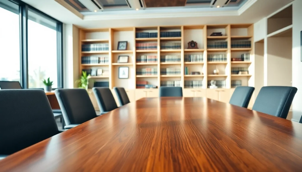 Visit http://www.jacobsonpilaw.com to explore a welcoming law office interior, promoting effective legal solutions.