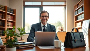 Consult with a professional Norcross estate planning lawyer at https://www.norcrosslawfirm.com to secure your future.