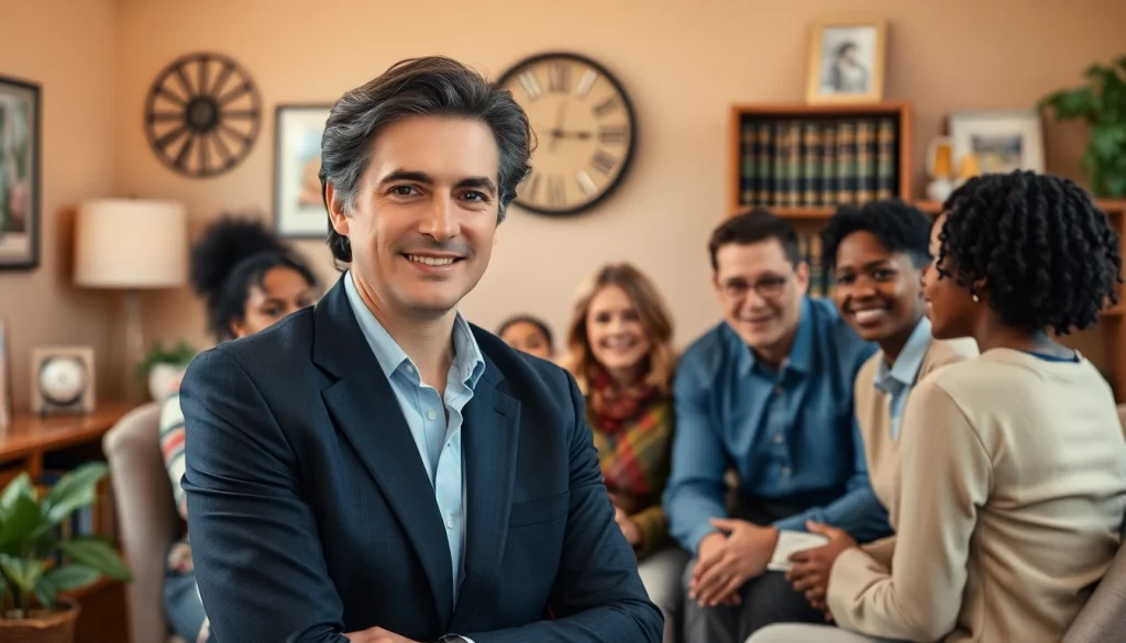 Consult with a professional at https://www.stpetefamilyattorney.com during a family law consultation in a welcoming office.