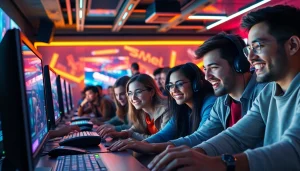 Menangkan permainan di https://rusia777.com dengan suasana permainan yang seru dan energik.