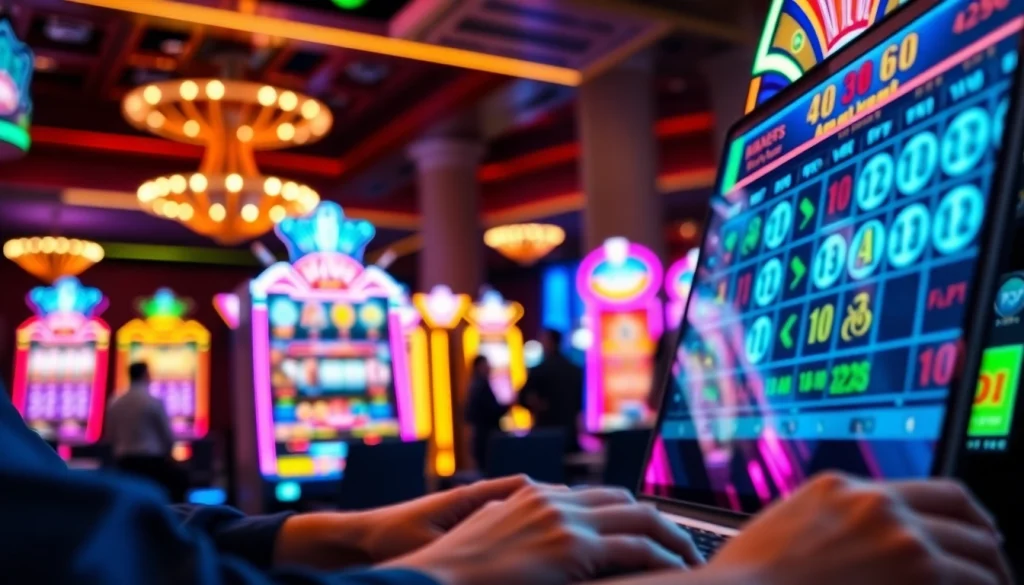 mainkan komengtoto dengan suasana permainan slot yang meriah dan menarik.