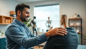 Explore chiropractic care options at https://www.drzavosh.com with a professional doctor-client consultation.