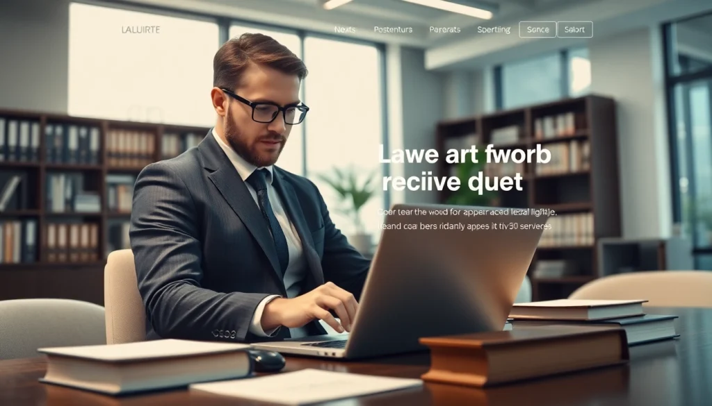 Enhance your firm’s digital presence with optimized strategies from https://www.websites.law.