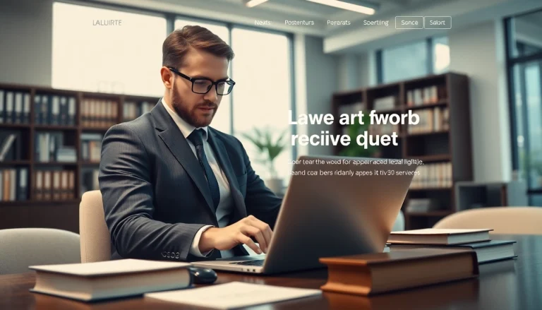 Enhance your firm’s digital presence with optimized strategies from https://www.websites.law.