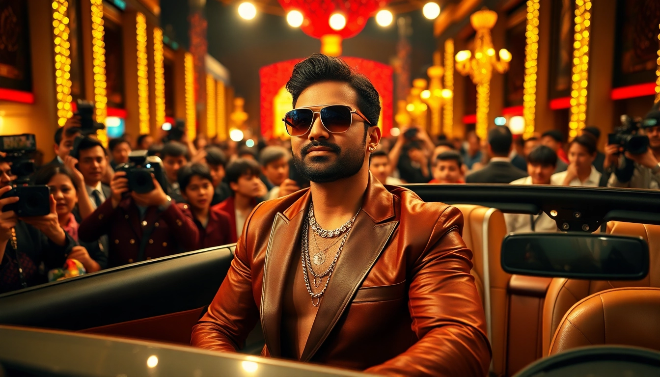 Capture the luxurious lifestyle of Bollywood stars at https://bollywoodcelebnetworth.in with glamor and energy.