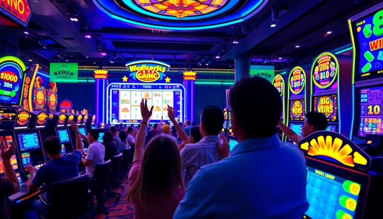 Menangkan hadiah di petanitoto melalui permainan slot yang menggembirakan.