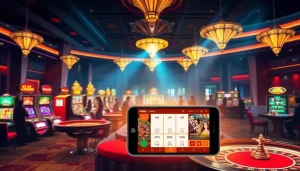 Experience the excitement of SN888 Download with vibrant casino games and sleek interfaces.