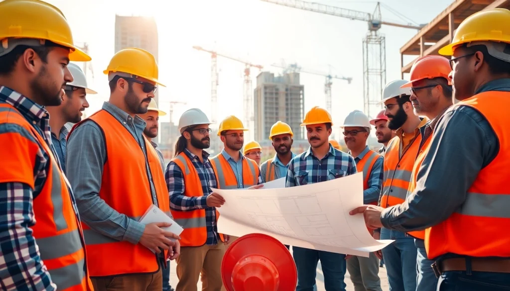 Connect with the top construction association south carolina for industry leaders and networking opportunities.