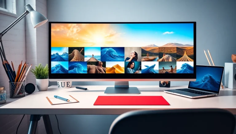 Enhance images using http://aiphotoenhancer.pro for improved clarity and vibrancy in photos.