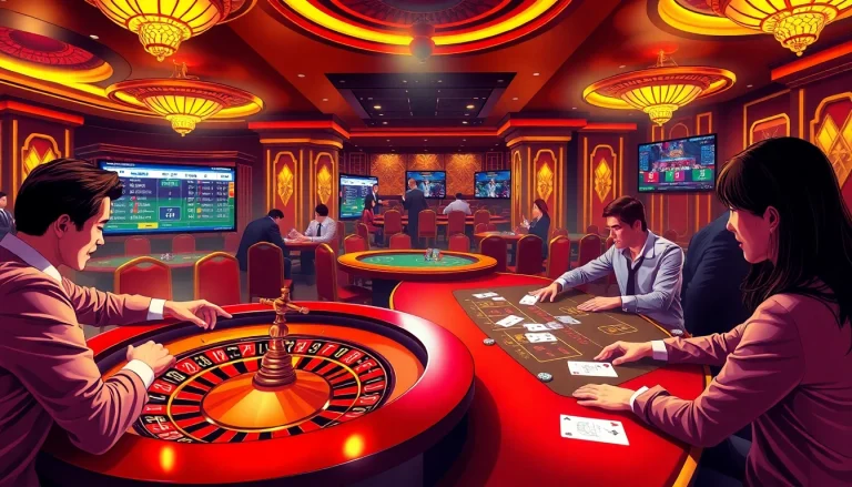 Experience the thrill of betting on 7m.cn with our luxurious casino atmosphere.