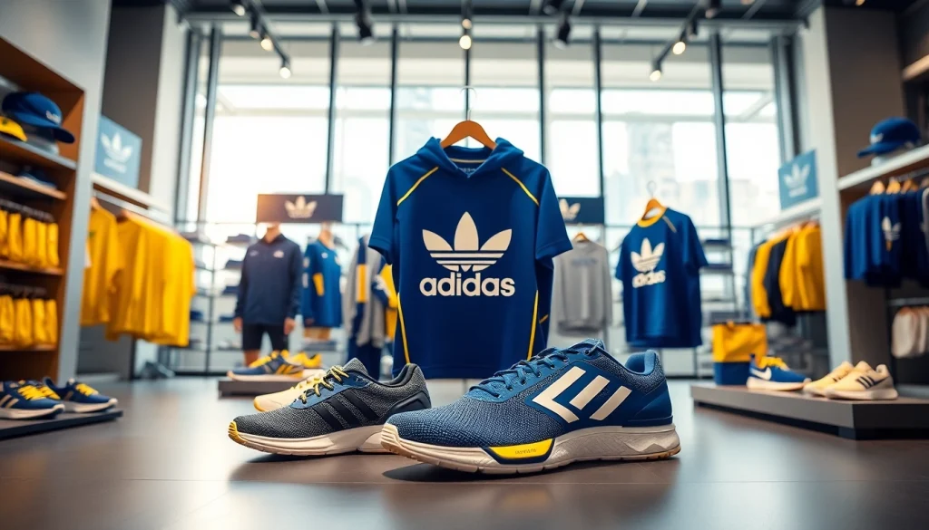 Admire the collection of Adidas products on display at adidasfluxpascher.fr.
